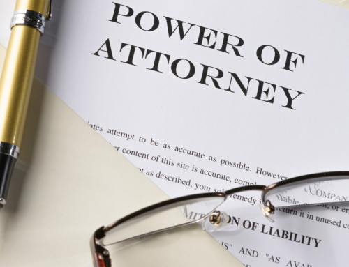 Lasting Power of Attorney in English Law: A Comprehensive Guide