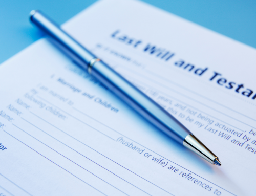 Understanding the Different Types of Wills in English Law