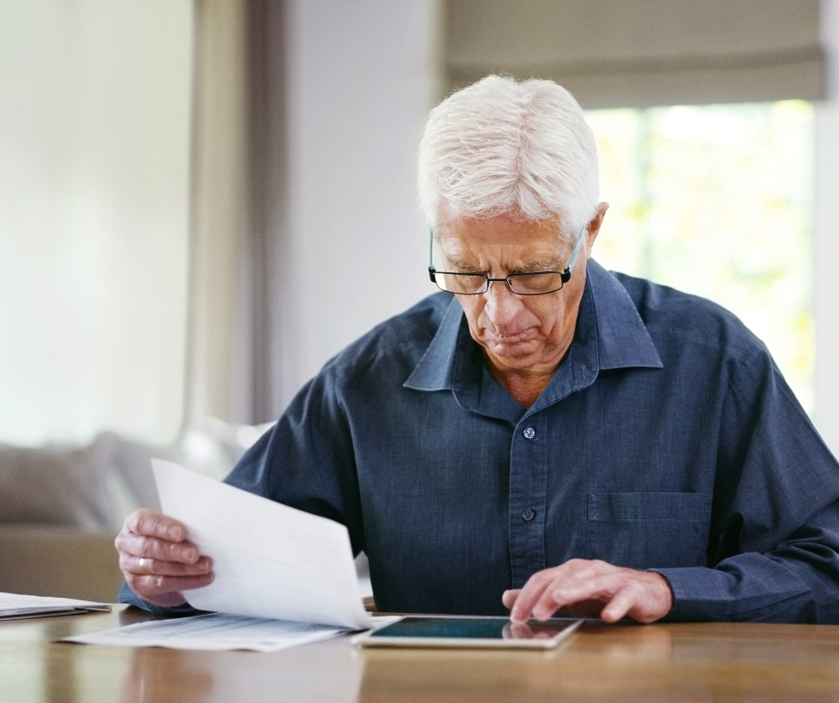 The Intricacies of Leaving Property to Relatives in Wills