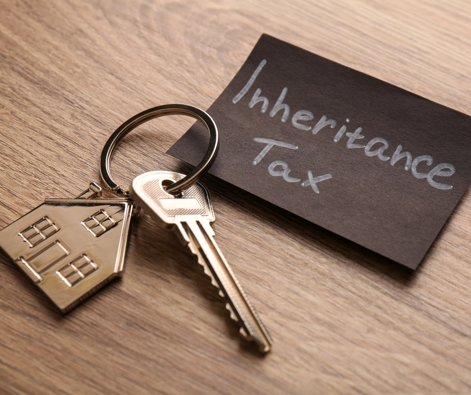 How to Minimise Inheritance Tax on Your Home