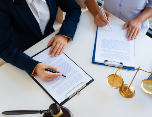 Can a Power of Attorney Be a Beneficiary in a Will?