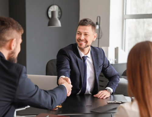 The Hidden Costs of Not Having a Lasting Power of Attorney in Place