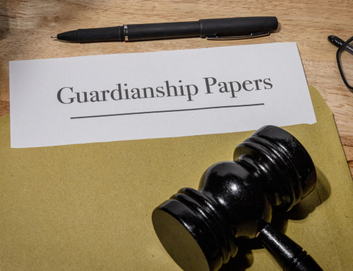 The Role of Guardianship in Wills: Why It Matters and How to Get It Right