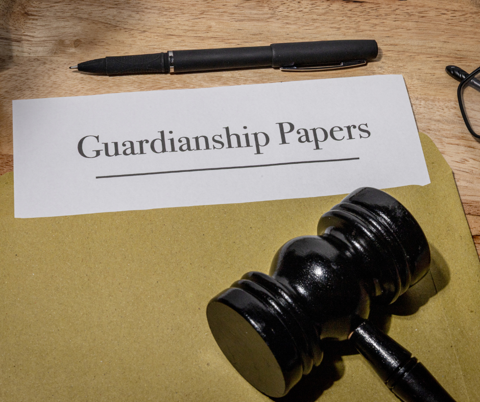 The Role of Guardianship in Wills: Why It Matters and How to Get It Right