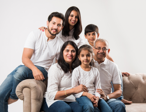 Why Writing a Will Is One of the Kindest Things You Can Do for Your Family