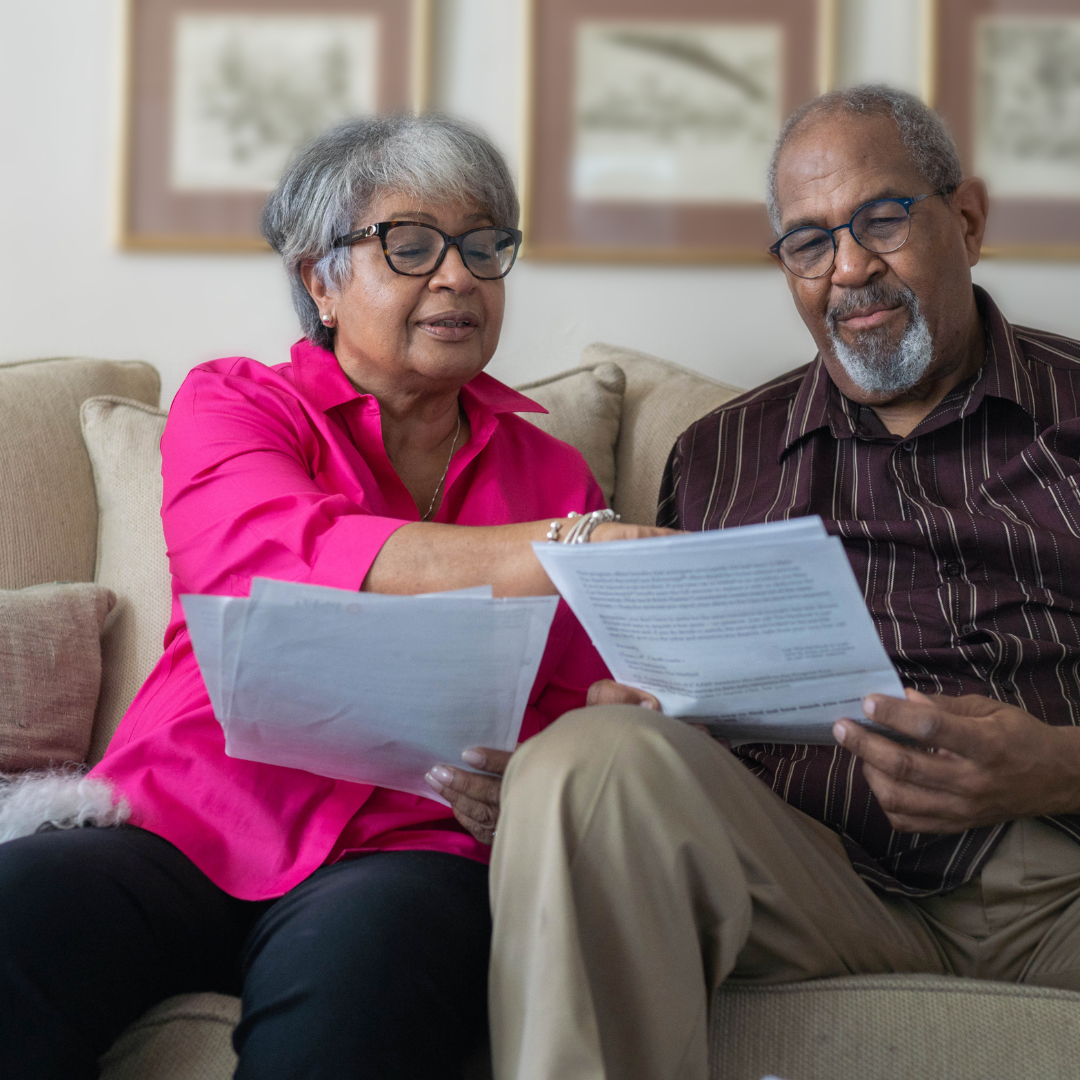 writing a will