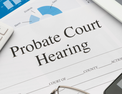 What Is Probate? A Complete Guide for Families in England and Wales